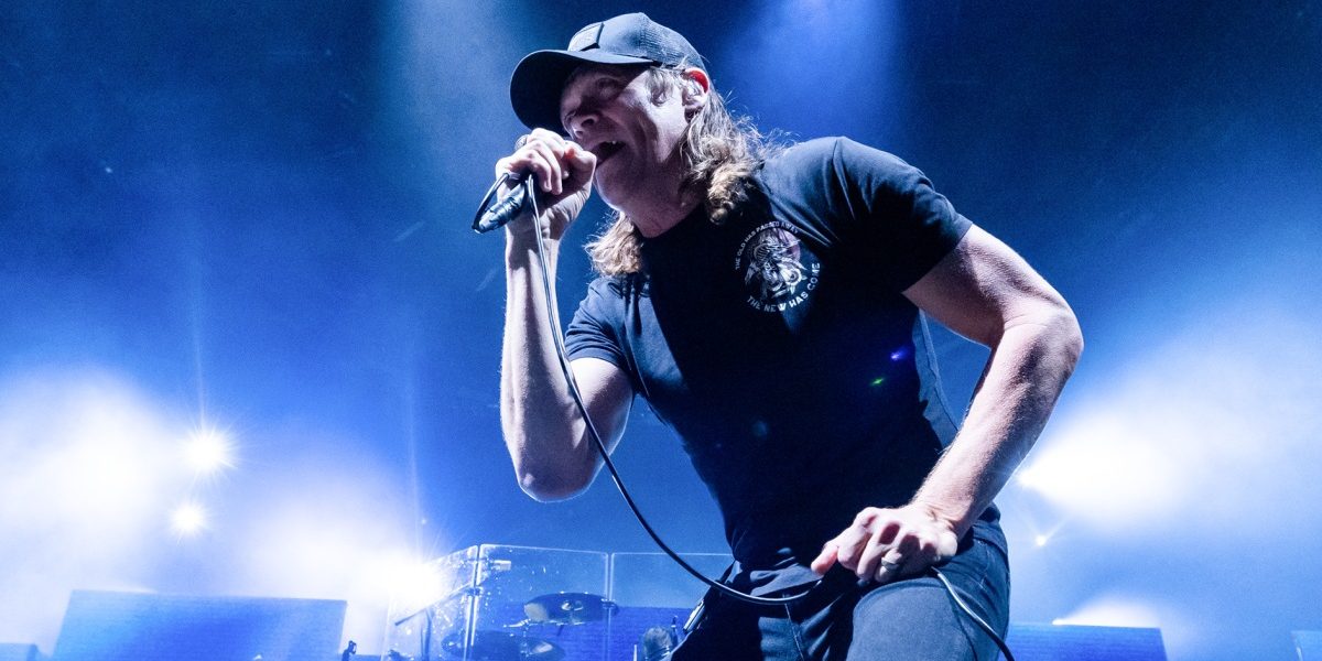 3 Doors Down singer Brad Arnold dies at 47