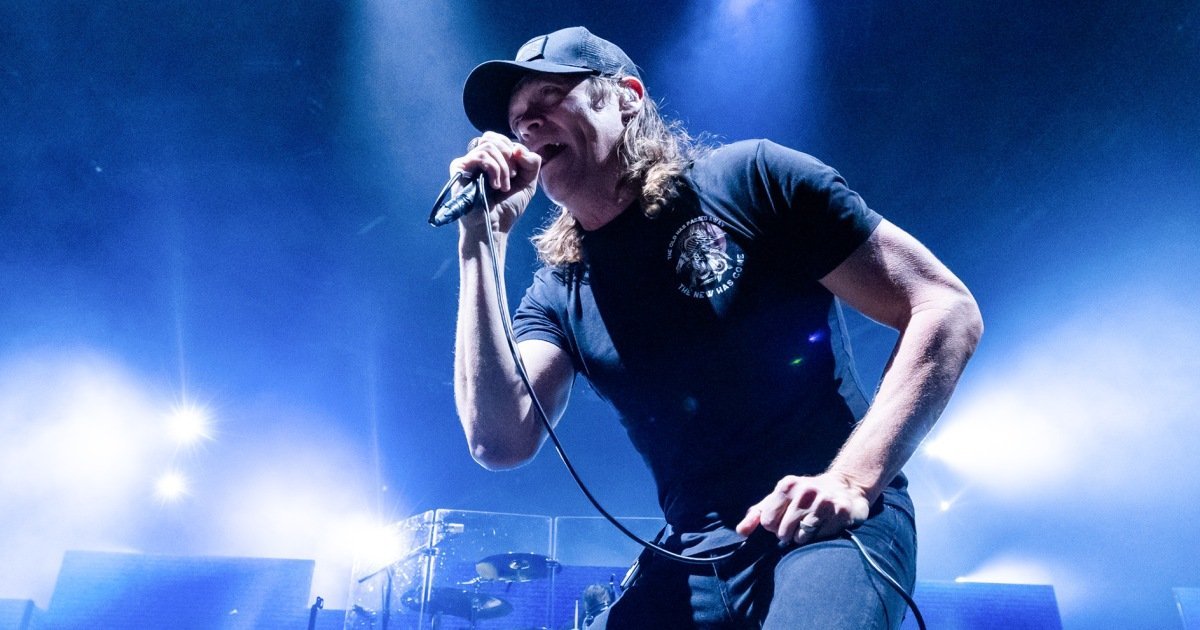 Moartea lui Brad Arnold, solistul 3 Doors Down, marchează industria muzicală Brad Arnold, vocile puternice ale trupei rock 3 Doors Down, a decedat la vârsta de 47 de ani, conform anunțului făcut de bandul său sâmbătă