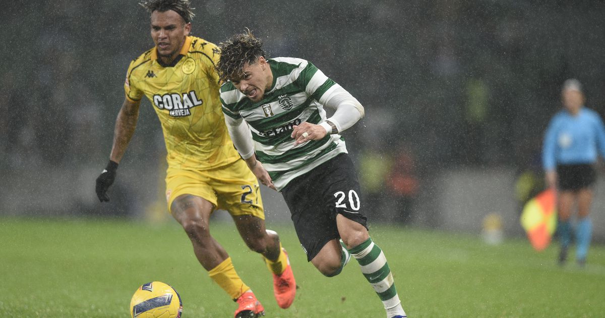Maxi Araújo, eroul necontestat al Sportingului în momentele de criză Colombianul Maxi Araújo a demonstrat din nou că este un jucător de bază pentru Sporting, reușind să marcheze un gol decisiv în ultimele momente ale meciului, lăsându-i pe fanii echipei cu amintiri plăcute