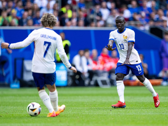 după Cristiano Ronaldo, un alt star refuză să mai joace pentru club în Arabia Saudită!