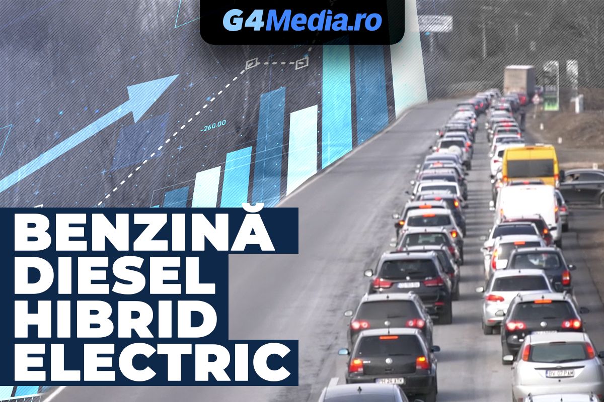 Numărul mașinilor electrice în România reflectă, în cea mai mare măsură, nivelul de dezvoltare și urbanizarea orașelor mari, acoperind o harta a zonelor cele mai avansate din punct de vedere economic și infrastructural