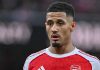 Why William Saliba is not playing for Arsenal against Brentford today | Football