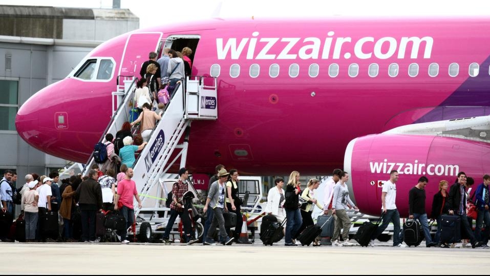 Anunț de la Wizz Air pentru toți clienții. Schimbare în toate avioanele