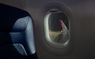 Wizz Air schimbă aeroportul - va opera zboruri din Băneasa către Stockholm Arlanda