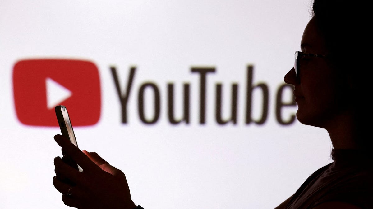 YouTube, căzut pentru peste 320.000 de utilizatori din SUA