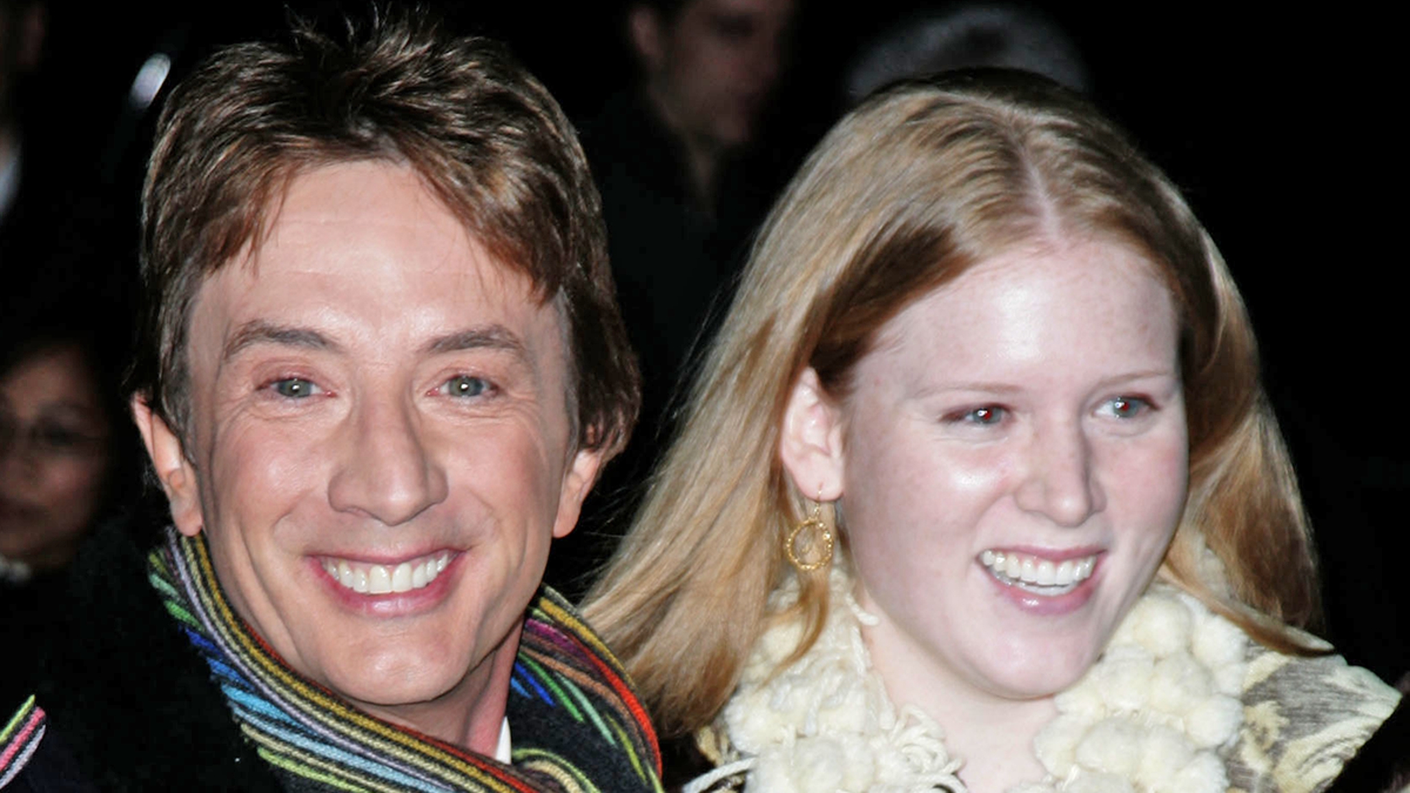 Tragedie pentru familia Short: Fiica lui Martin Short, Katherine, a decedat Katherine Hartley Short, fiica cunoscutului actor și comedian Martin Short, a fost găsită decedată la domiciliul său din Hollywood Hills, în urma unei răniri autoinduse, conform unor surse din cadrul autorităților