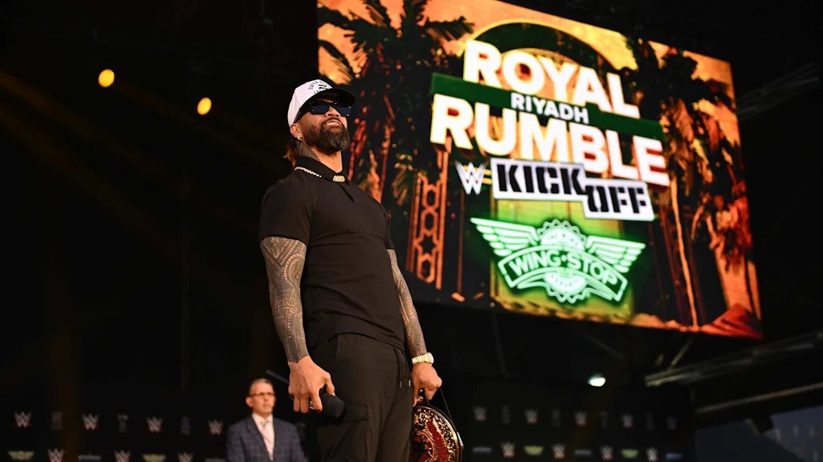 Royal Rumble al WWE în Arabia Saudită: o provocare controversată?