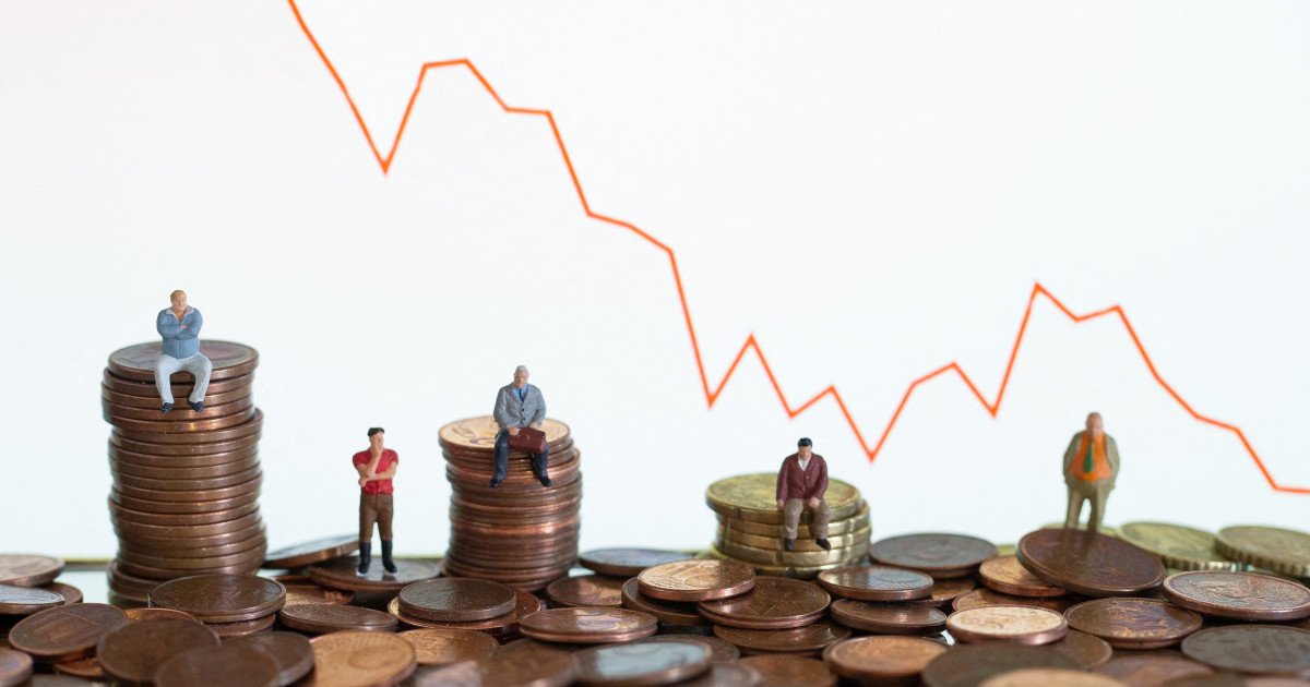 România, în recesiune tehnică. Adrian Codirlașu: "Iese greu din impas"