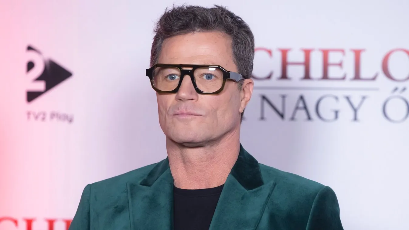 Stohl Andras și noua iubire, apariție surpriză la „A Nagy Duett”