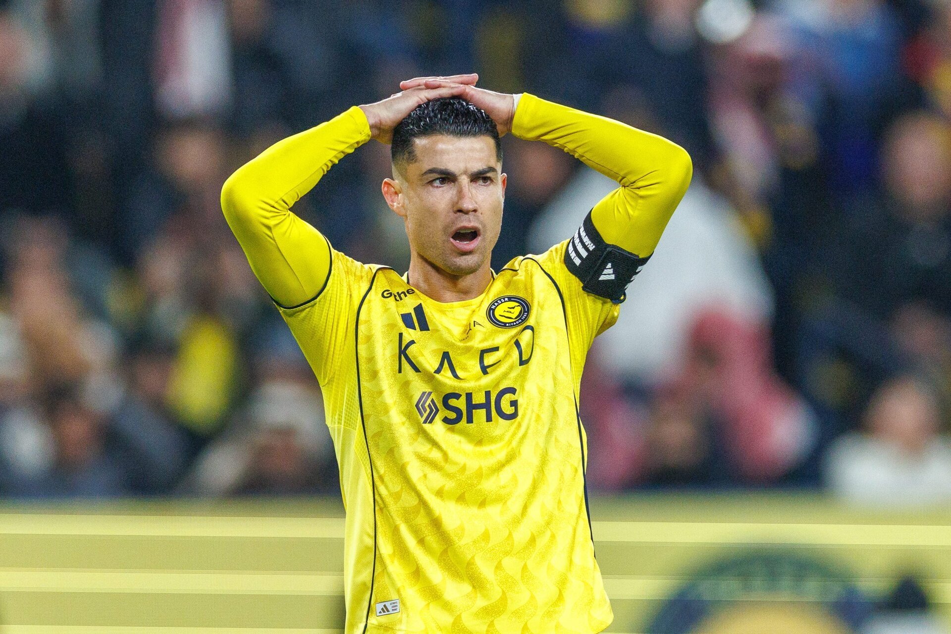 Cristiano Ronaldo intră în grevă la Al-Nassr: ce se întâmplă?