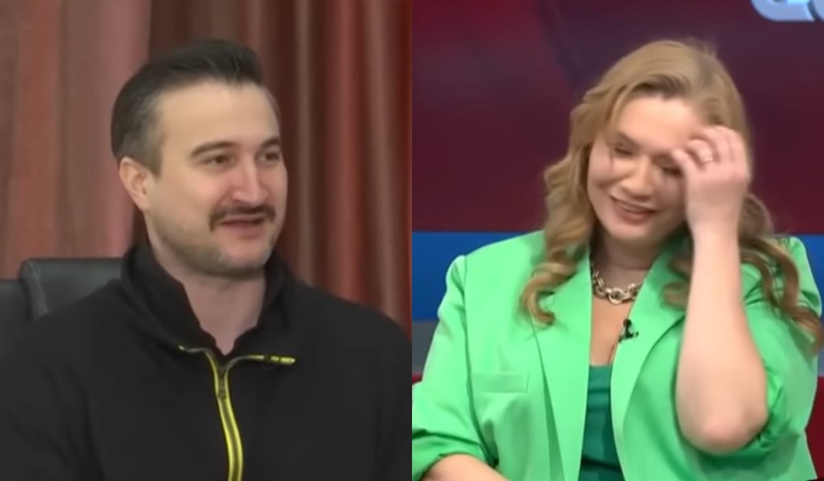 Alex Dobrescu, mărturii din spatele gratiilor: Regrete și dor de familie Alex Dobrescu, fostul partener al vedetei Cristina Cioran, a oferit un interviu emoționant din închisoare, unde își ispășește pedeapsa de patru ani pentru trafic de droguri
