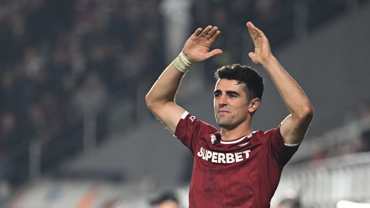 Alexandru Pașcanu, după incidentul cu Petrolul: „E bine că am toți dinții!”