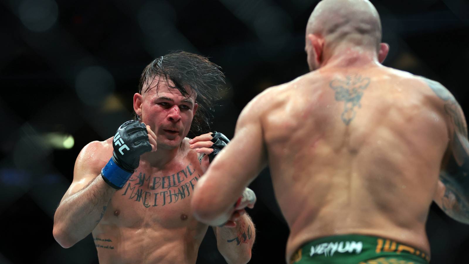 UFC 325 promite premii record pentru luptători Evenimentul UFC 325, programat să aibă loc în următoarele zile, se anunță a fi unul dintre cele mai profitabile din anul curent, în afară de spectacolele majore de tip pay-per-view