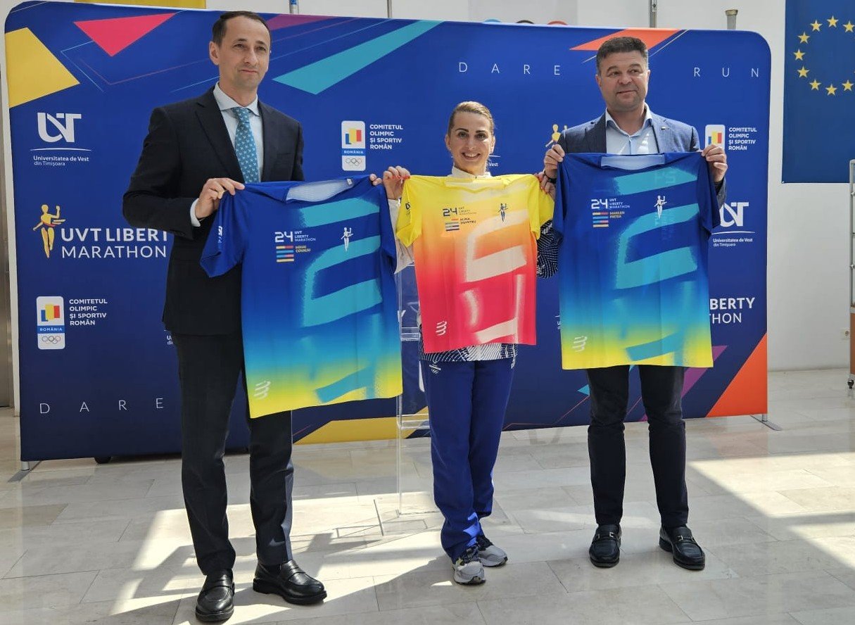 Alina Dumitru, marea judoka română, organizează competiția „Anul Nadia Comăneci”
