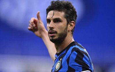 andrea-ranocchia.jpg - Presa360