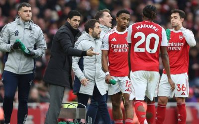 Lupta pentru titlul Premier League, în plină desfășurare: meciuri decisive pe VOYO Într-o competiție care a captat atenția fanilor din întreaga lume, Premier League 2025/26 se apropie de un moment culminant