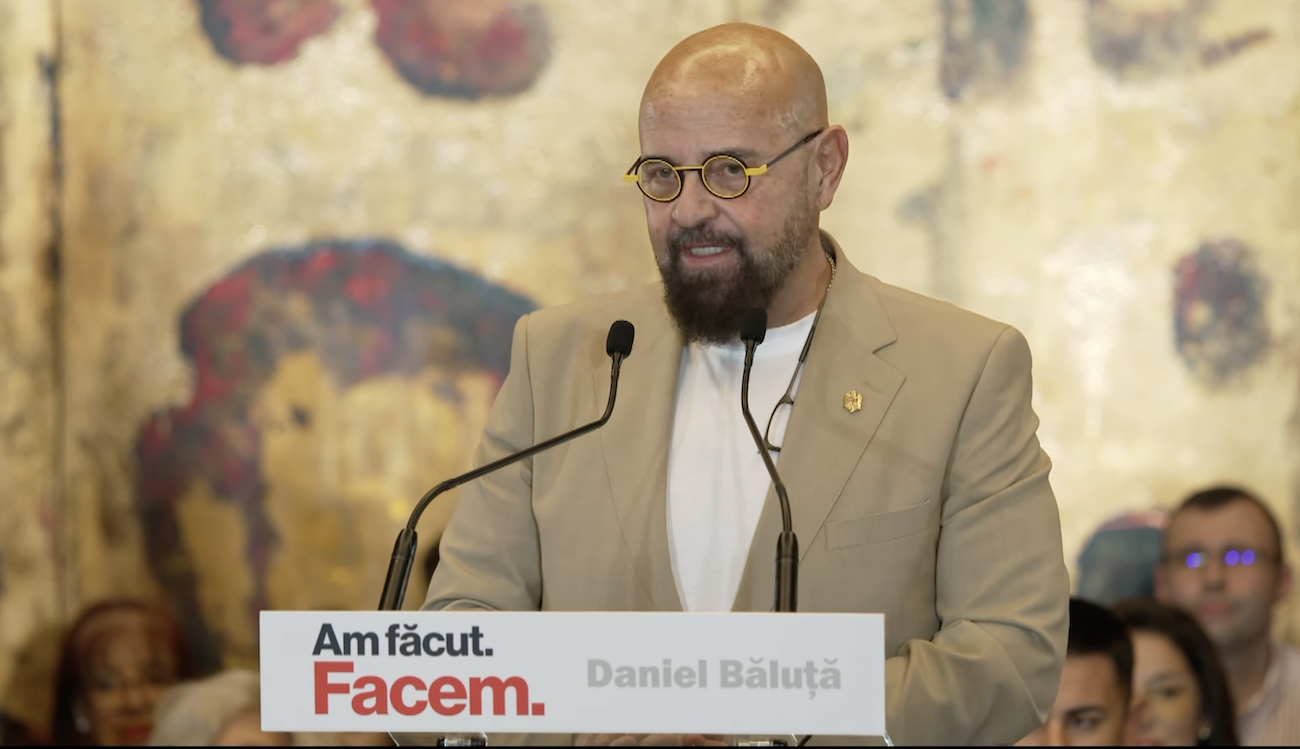 Piedone, interdicție în funcții publice, devine consilier al lui Băluță la Primăria Sector 4