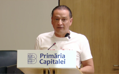 Bătălie politică în București pentru termoficare: acuze reciproce și blocaje administrative Conflictul din București devine tot mai acut, iar tema termoficării transformă scena politică locală într-un teren de confruntări dure între actorii principali