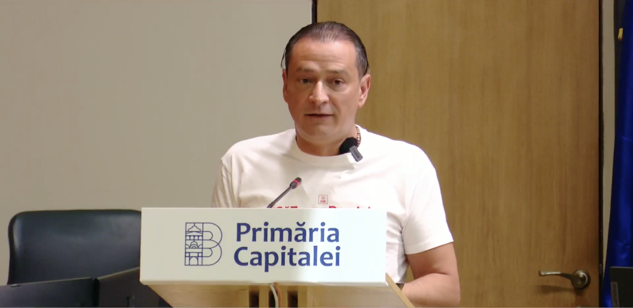 Bătălie politică în București pentru termoficare: acuze reciproce și blocaje administrative Conflictul din București devine tot mai acut, iar tema termoficării transformă scena politică locală într-un teren de confruntări dure între actorii principali