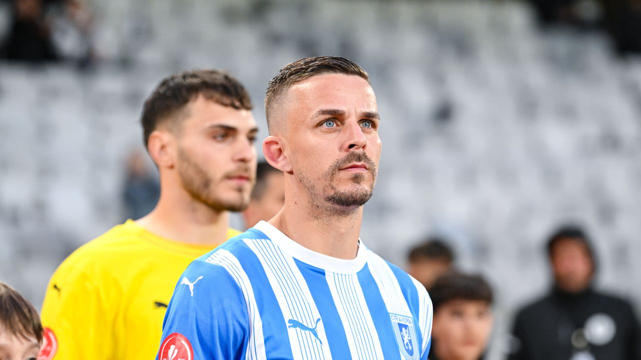 Cupa României: Universitatea Craiova, confruntare decisivă în sferturi!