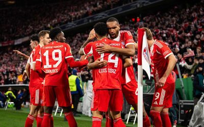 Bayern Munchen și rivalele sale, în semifinalele Cupei Germaniei Cupa Germaniei a ajuns în fazele decisive, iar echipele Bayern Munchen, Bayer Leverkusen, VfB Stuttgart și Freiburg s-au calificat în semifinalele competiției, aducând în prim-plan o bătălie intensă pentru trofeu