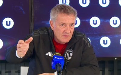 Bergodi, furios pe Pancu: „Nu mai vreau să știu nimic de el!”