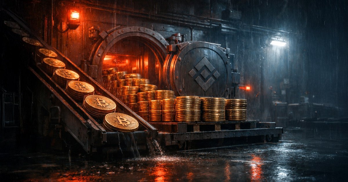 Binance, una dintre cele mai mari platforme de trading de criptomonede la nivel global, a preluat nu mai puțin de 42.8% din volumul total de tranzacționare pe piața spot în ultima săptămână