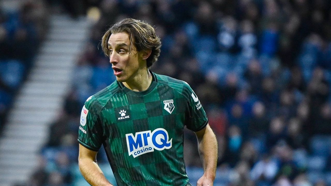 Eduardo Bove revine după 14 luni, comparat cu Eriksen