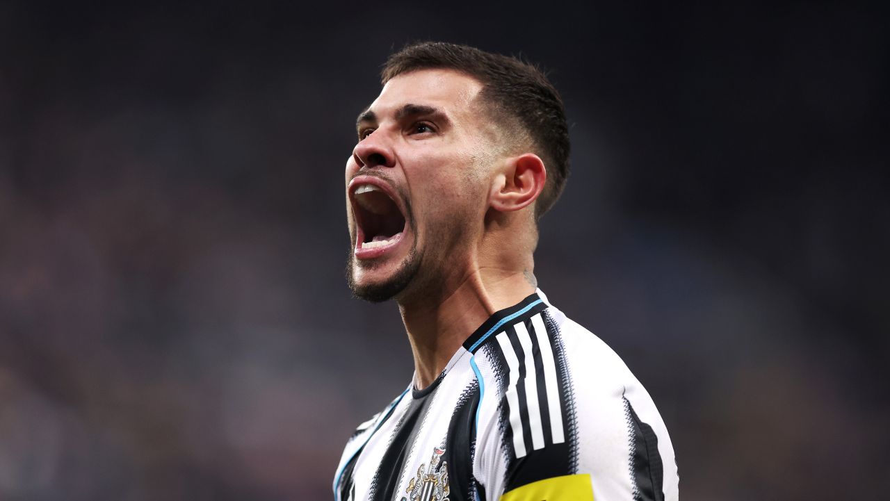 Newcastle primește vizita lui Brentford în etapa 25 a Premier League Într-o atmosferă electrizantă pe St