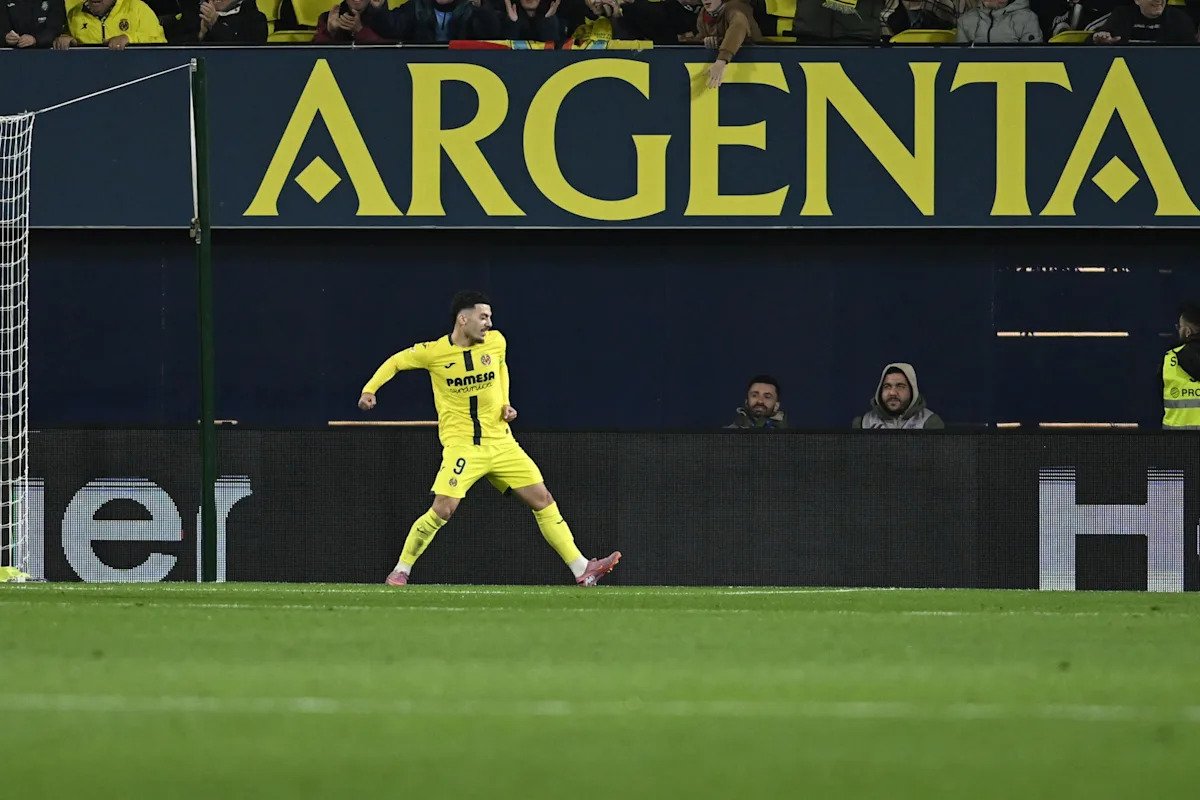 Villarreal marchă cu un 4-1 împotriva Espanyol în LaLiga EA Sports Villarreal a obținut o victorie convingătoare luni seara, impunându-se cu 4-1 în fața celor de la Espanyol, în cadrul etapei a 23-a din LaLiga EA Sports