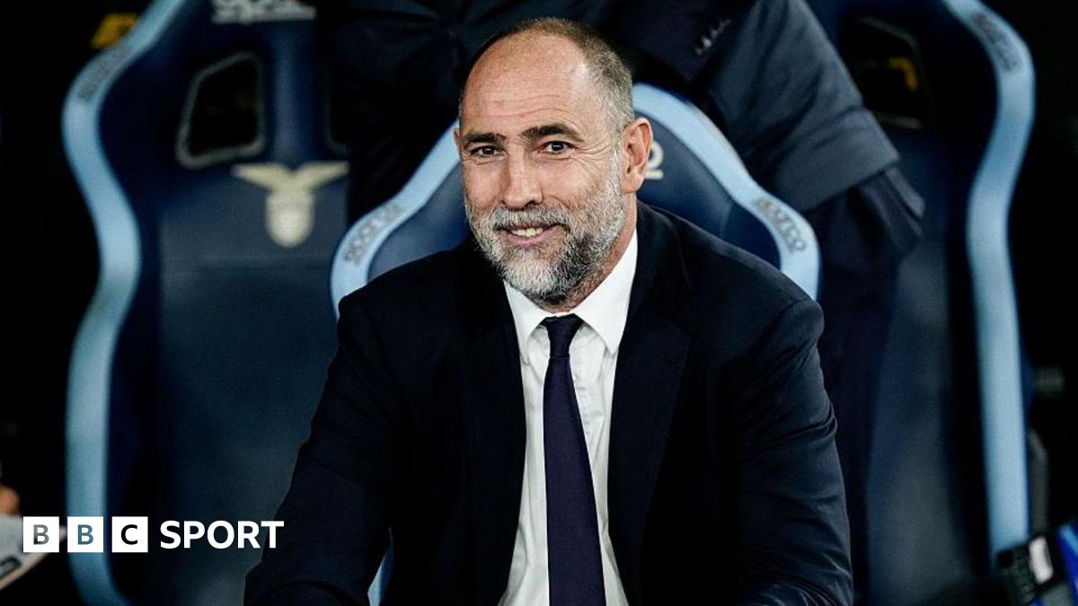 Igor Tudor preia temporar conducerea echipei Tottenham