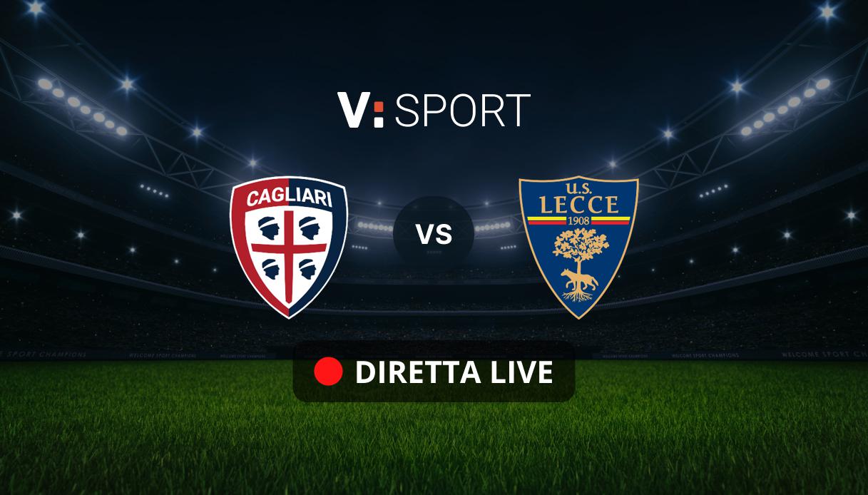 Start promițător la Unipol Domus: Cagliari și Lecce se află în luptă pentru salvare Cagliari și Lecce s-au întâlnit vineri seara, în cadrul etapei a 25-a din Serie A, pe stadioanele Unipol Domus din Cagliari