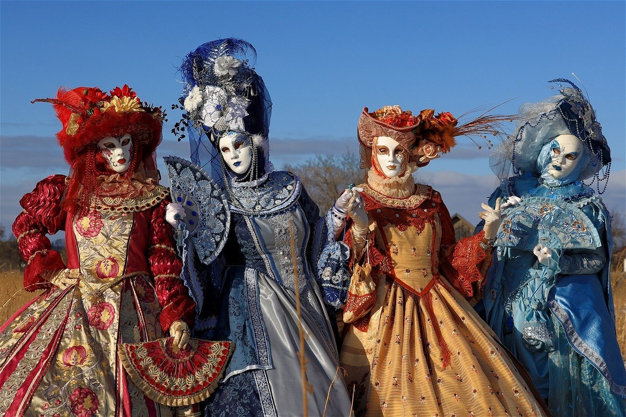 Germania se pregătește pentru un sezon de carnaval cu așteptări financiare semnificative, în ciuda unei perioade mai scurte de sărbătoare