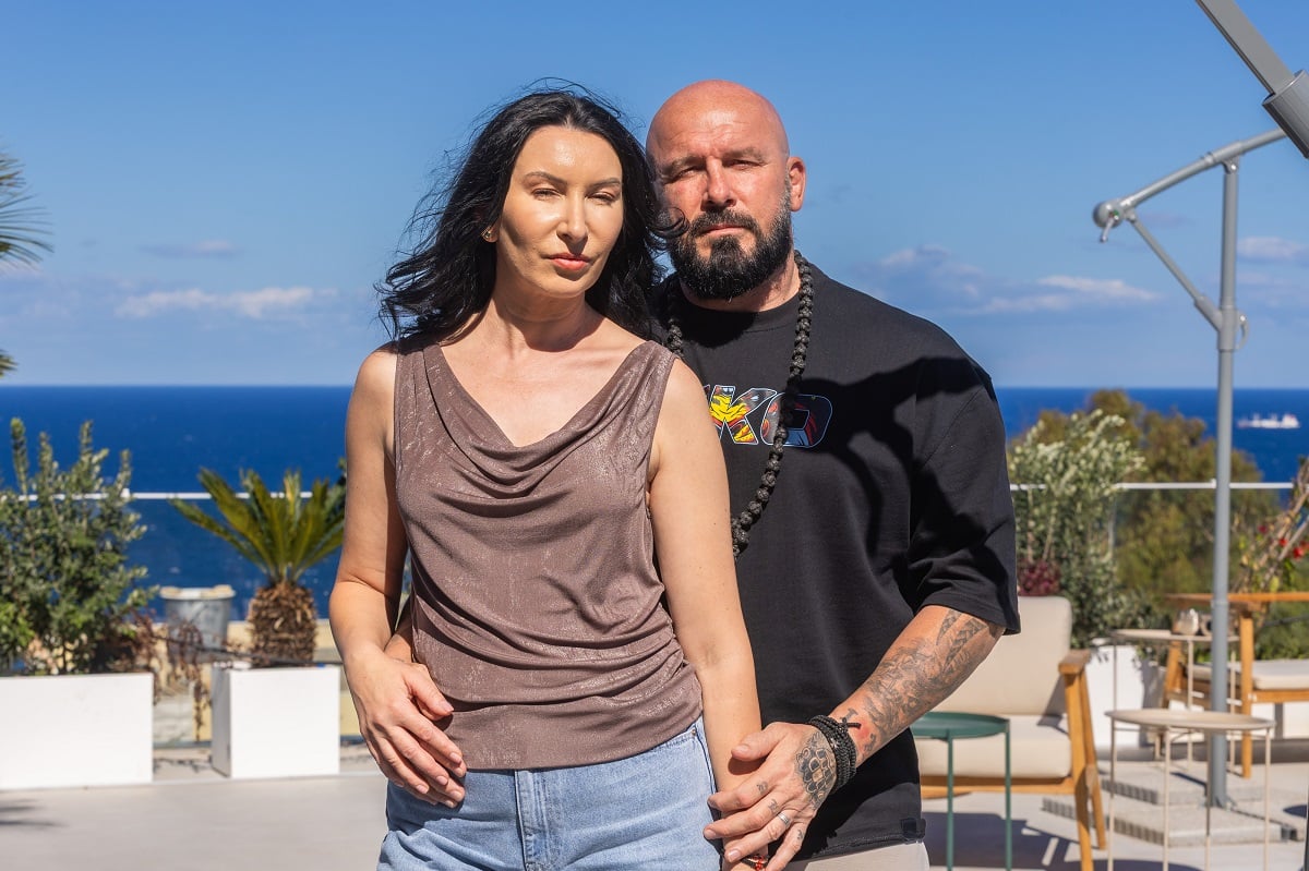 Emoții și Regrete la „Power Couple România”: Cătălin Zmărăndescu Își Deschide Inima Episodul de pe 2 februarie 2026 al emisiunii „Power Couple România” a adus în prim-plan o probă emoționantă, intitulată „Îmi pare rău”