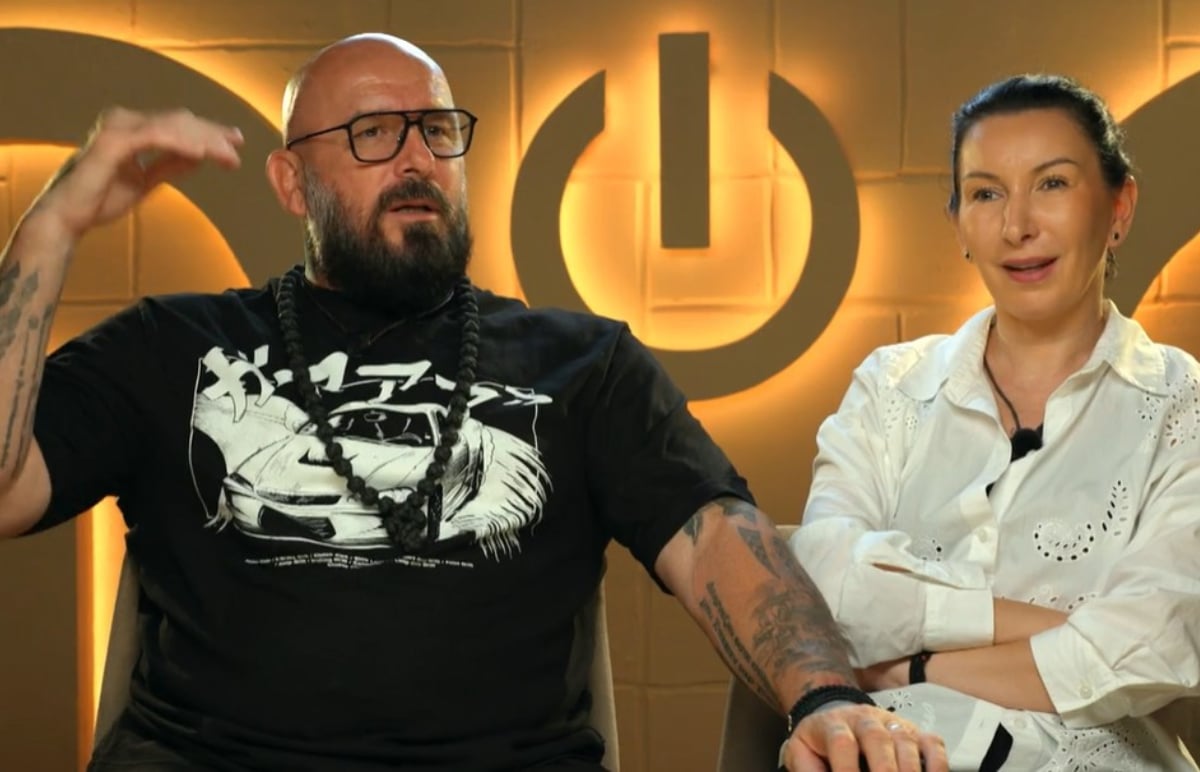 Emoții în fața eliminării la Power Couple: Zmărăndescu rămân în competiție grație soților Urzică O seară plină de suspans și emoții a avut loc la Power Couple, în ediția din 12 februarie 2026, când Luiza și Cătălin Zmărăndescu au fost la un pas de a părăsi competiția pentru a cincea oară