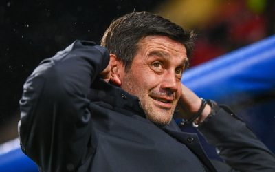 Cristi Chivu, nemulțumit de victorie: „Trebuie să ne îmbunătățim!”