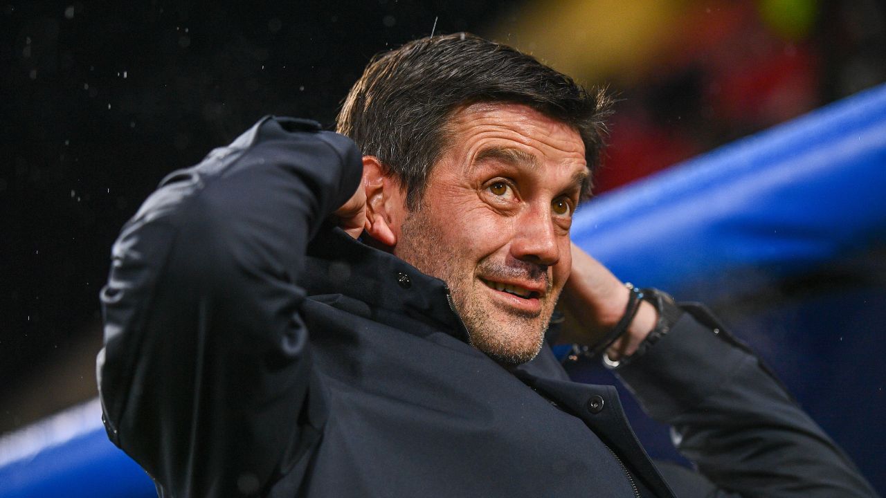 Cristi Chivu, nemulțumit de victorie: „Trebuie să ne îmbunătățim!”