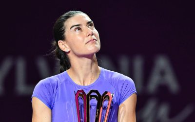 cirstea-trofeu.jpg - Presa360