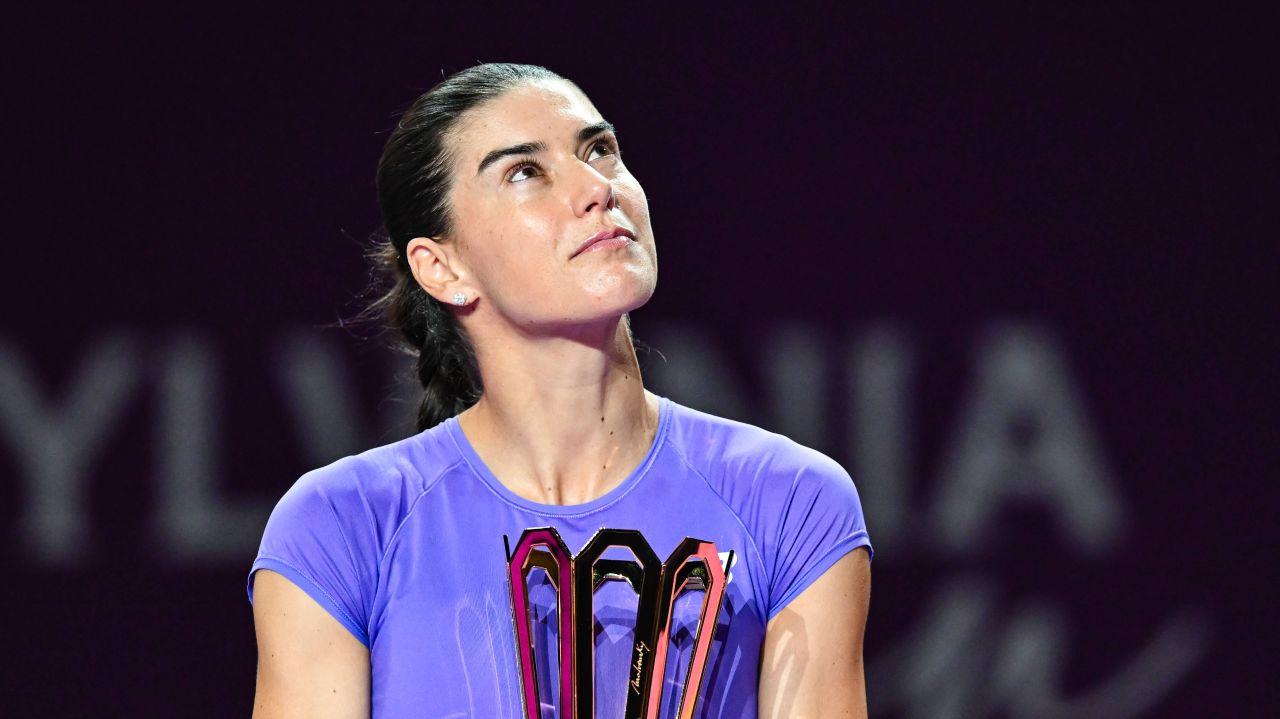 Sorana Cîrstea, o prezență constantă la Transylvania Open 2026: câți ani a rămas.