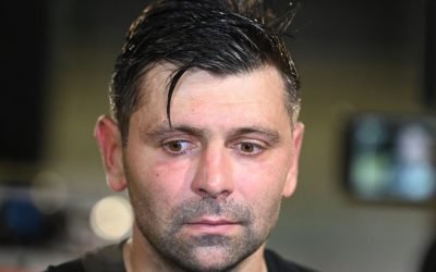 Raul Rusescu critică dur FCSB după eșecul cu Craiova: „Dezastru fotbalistic”