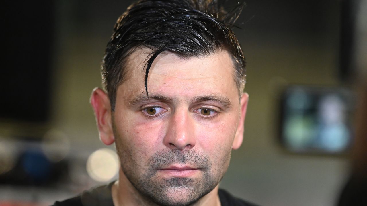 Raul Rusescu critică dur FCSB după eșecul cu Craiova: „Dezastru fotbalistic”