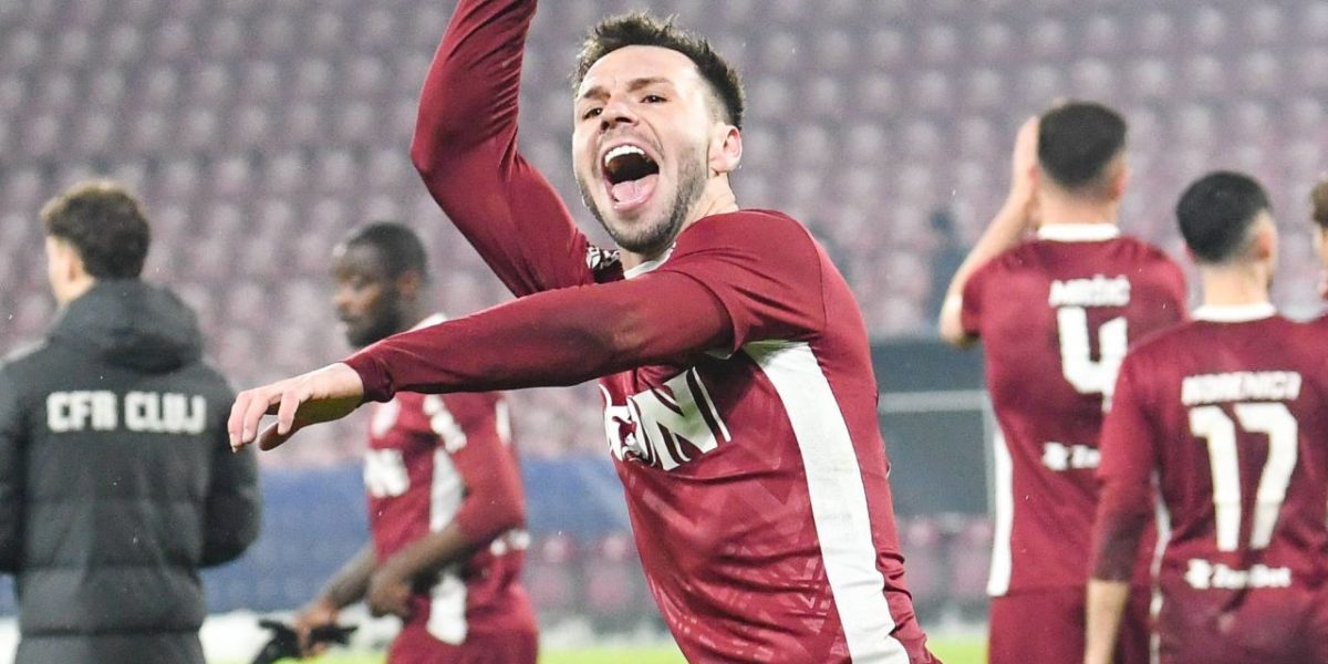 cordea-cfr-cluj-imago1072049090.jpg - Presa360