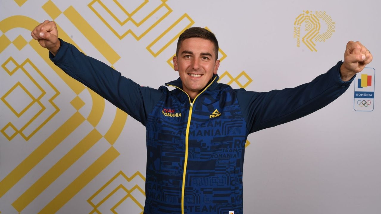 Valentin Crețu: „Nu ascult de antrenori, vreau să îmi controlez emoțiile”