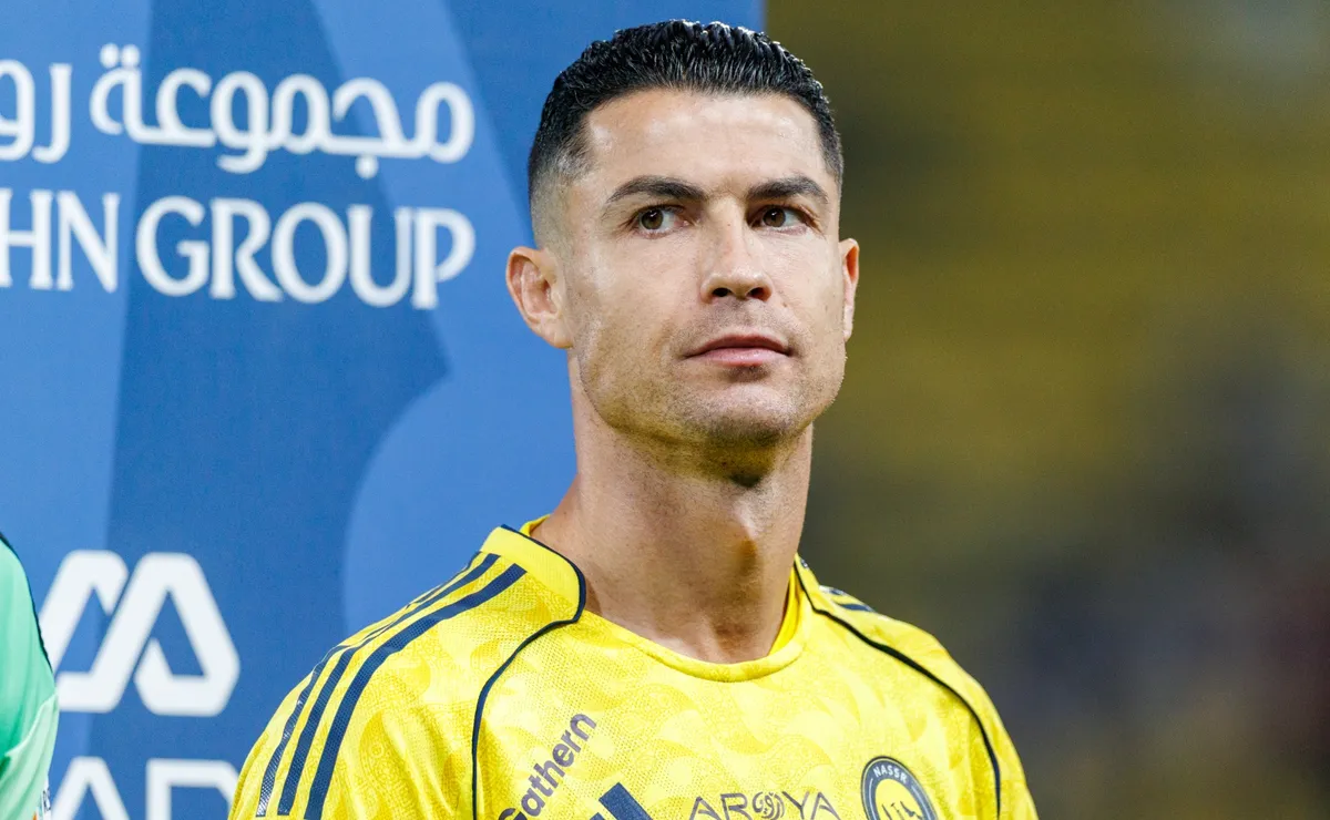 Cristiano Ronaldo, superstarul portughez, nu va face parte din echipa Al-Nassr în confruntarea din cadrul AFC Champions League Two împotriva echipei Arkadag, o absență care generează deja speculații intense