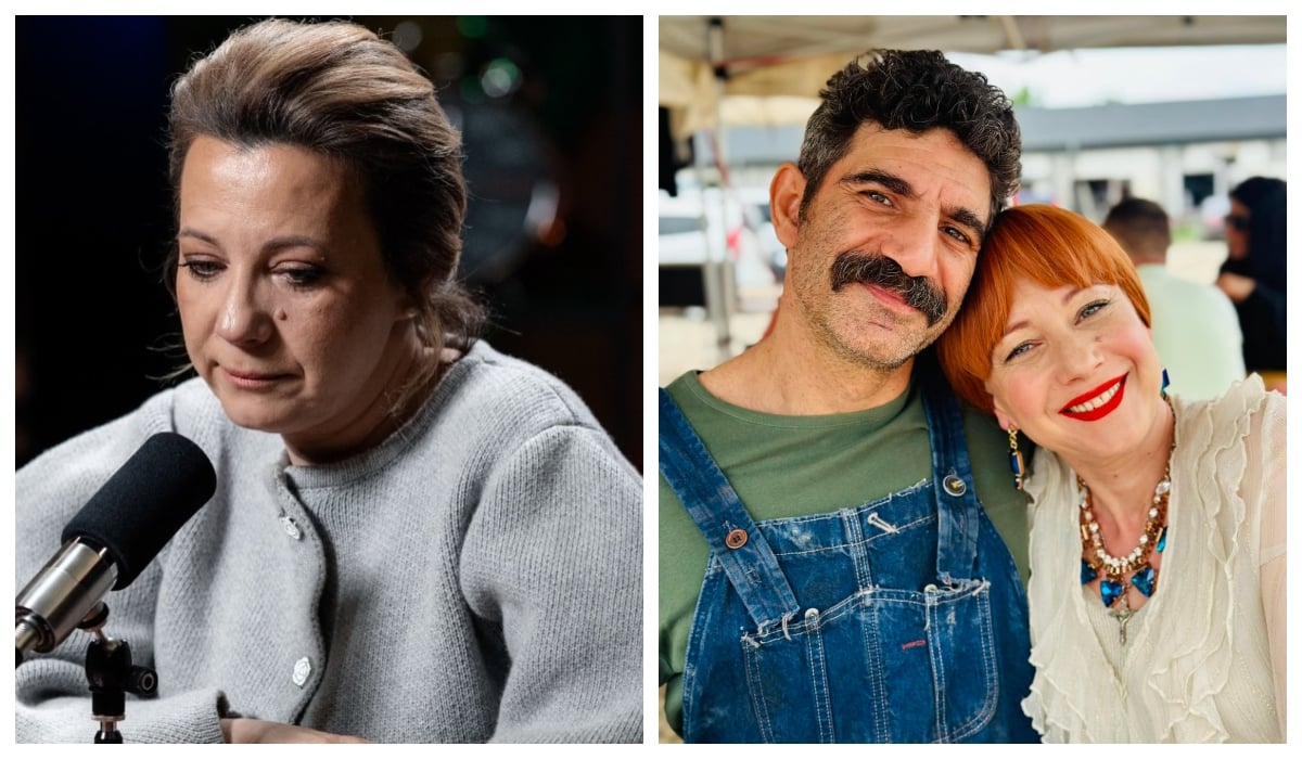 Drama personală a Mirelei Oprișor: Pierderi devastatoare din cauza cancerului Actrița Mirela Oprișor a deschis recent pagina unei povești emoționante, vorbind despre suferințele îndurate de-a lungul anilor din cauza cancerului