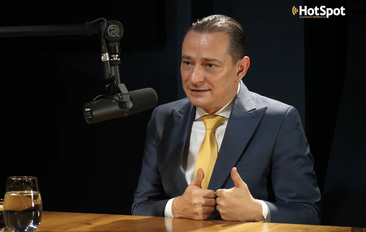 Primarul Sectorului 4, Daniel Băluță, anunță că o măsură controversată, taxa specială de dezvoltare, va rămâne istorie începând cu anul 2027, odată ce obiectivele de infrastructură vor fi atinse și restul de locuri de parcare promise va fi realizat