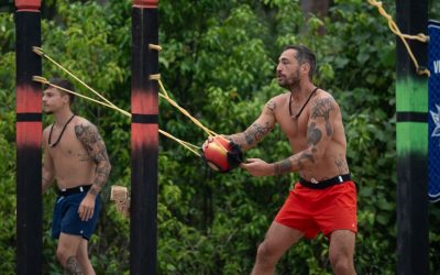 Tensiunea crește în competiția Desafio: Aventura Aventura din cadrul emisiunii „Desafio” se intensifică pe zi ce trece, aducând noi provocări și întorsături neașteptate