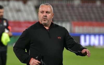 Mihai Iosif, reacție dură după scandalul Bergodi – Cordea: „Asta e forța ta”.