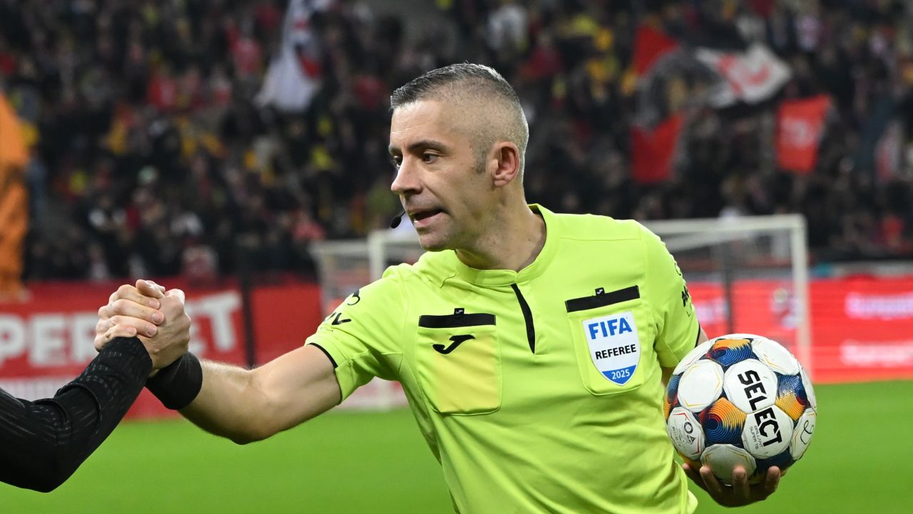 „Specialist: Decizia lui Radu Petrescu este cea mai urâtă din campionat”