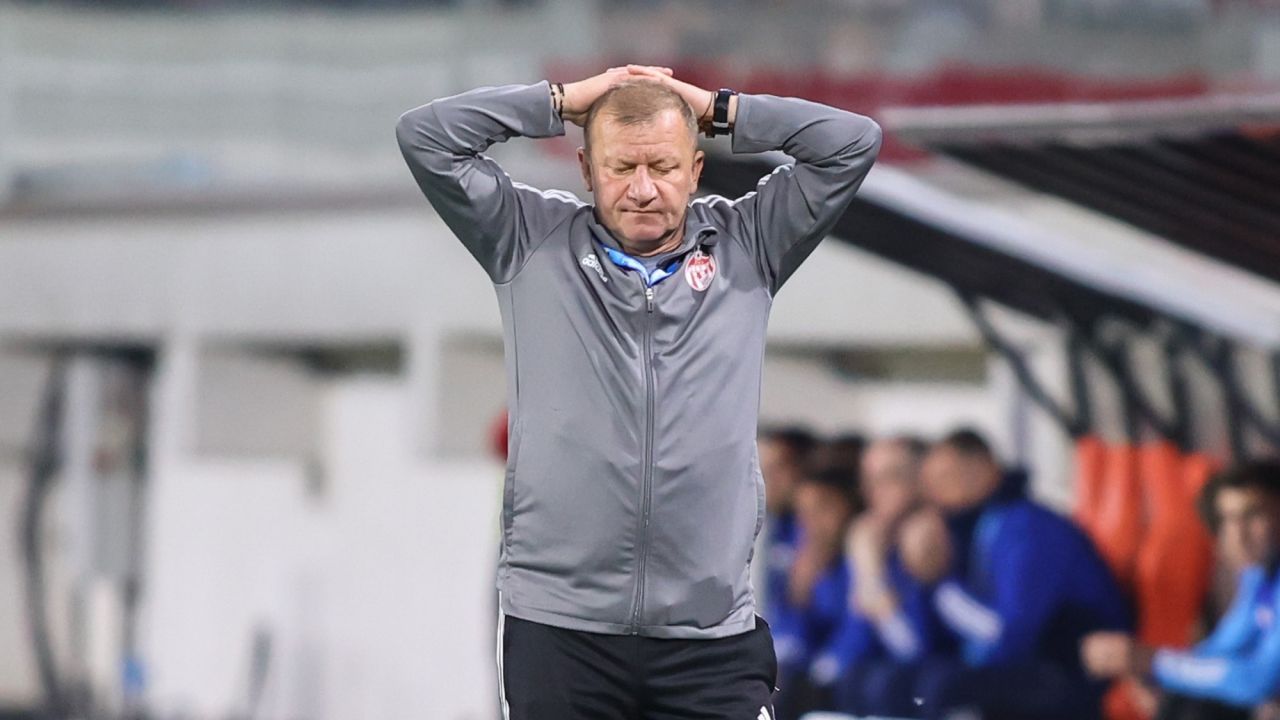 Rapid București, triumf categoric în confruntarea cu FC Hermannstadt Rapid București a reușit, marți seara, să obțină o victorie convingătoare, în deplasare, în fața echipei FC Hermannstadt, în cadrul etapei a 25-a din Superliga României